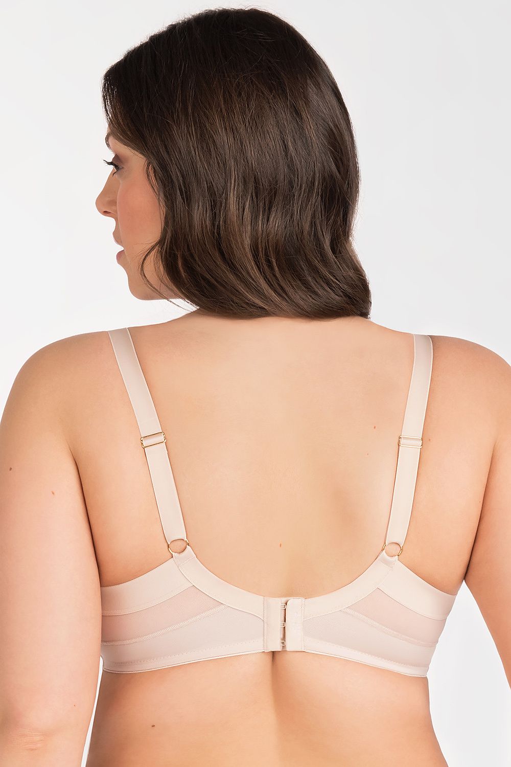  Minkštas model 185306 Gorsenia Lingerie 