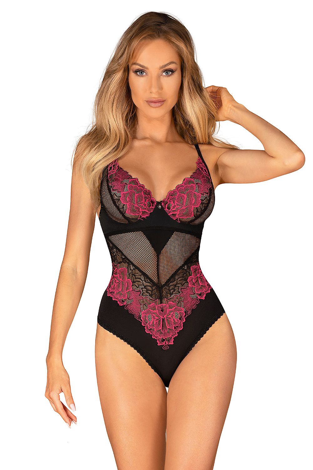  Aprangos formos kūnas model 185996 Obsessive 