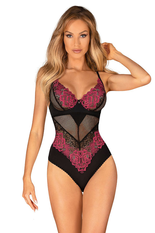  Aprangos formos kūnas model 185996 Obsessive 