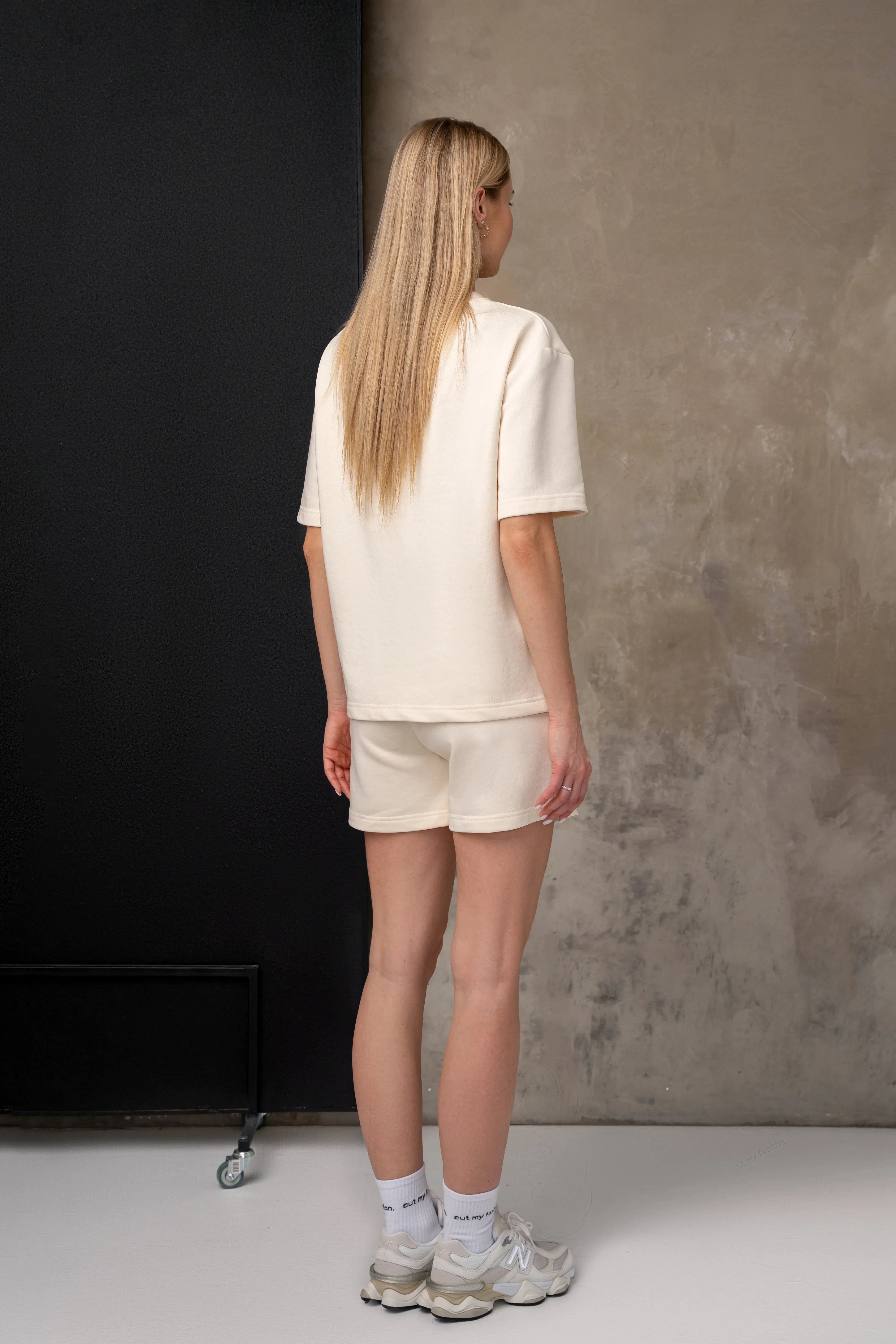 Laisvalaikio kostiumėlis "Meina" CMF210-22