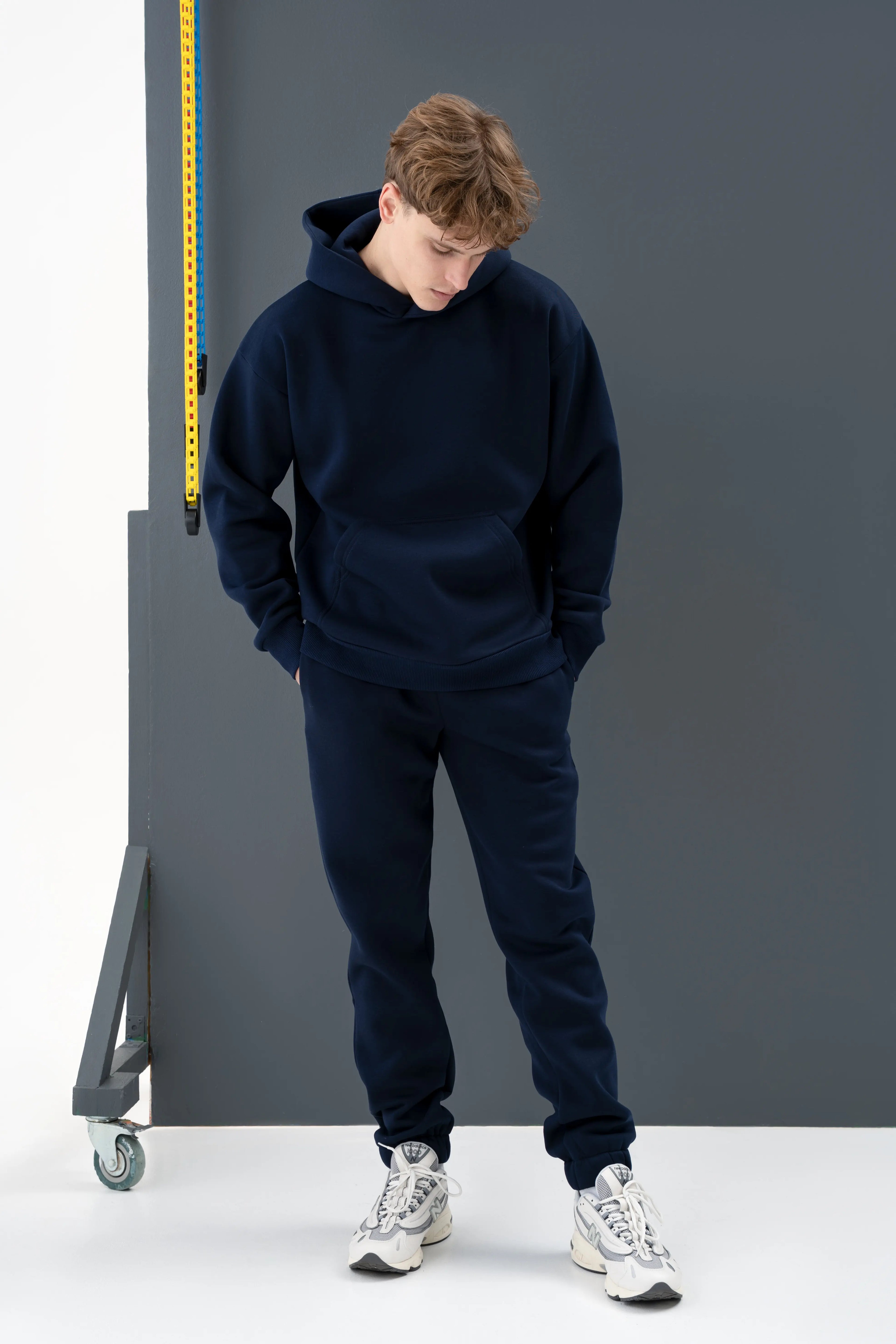Treningai vyrams "CMF by Kamilė" CMF323-23